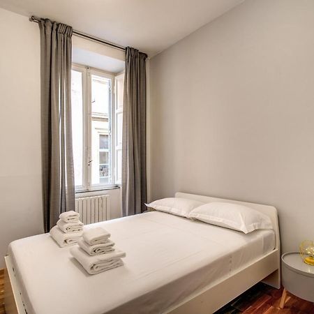 Family Room In Via Del Corso Central Ρώμη Εξωτερικό φωτογραφία