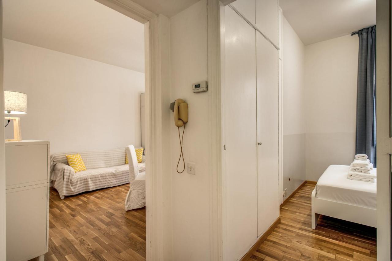 Family Room In Via Del Corso Central Ρώμη Εξωτερικό φωτογραφία