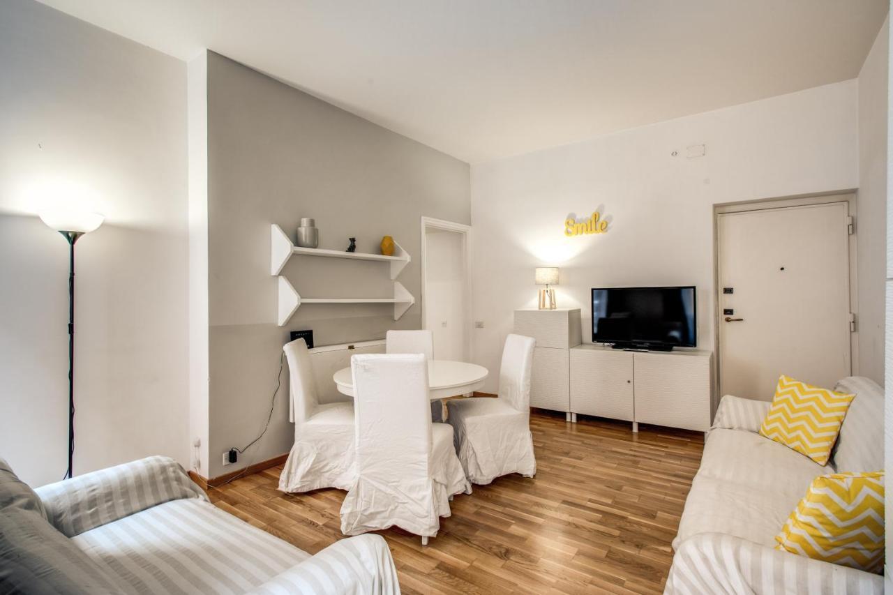 Family Room In Via Del Corso Central Ρώμη Εξωτερικό φωτογραφία