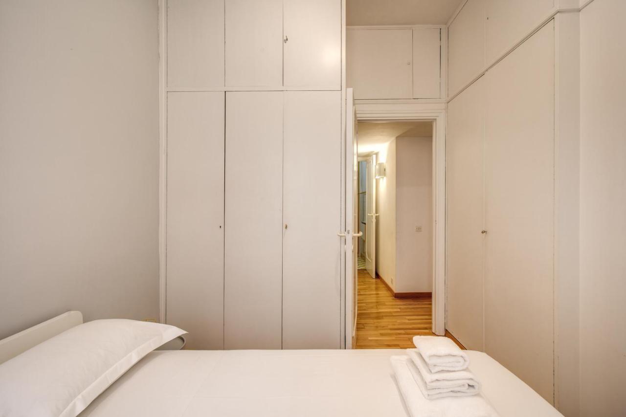 Family Room In Via Del Corso Central Ρώμη Εξωτερικό φωτογραφία
