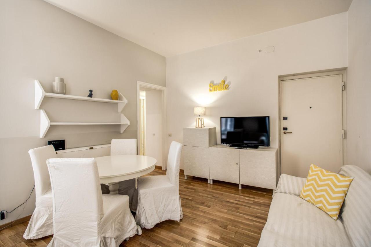 Family Room In Via Del Corso Central Ρώμη Εξωτερικό φωτογραφία