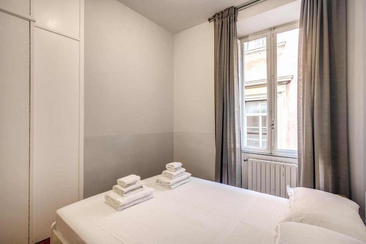 Family Room In Via Del Corso Central Ρώμη Εξωτερικό φωτογραφία