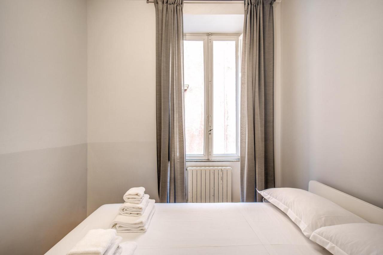 Family Room In Via Del Corso Central Ρώμη Εξωτερικό φωτογραφία