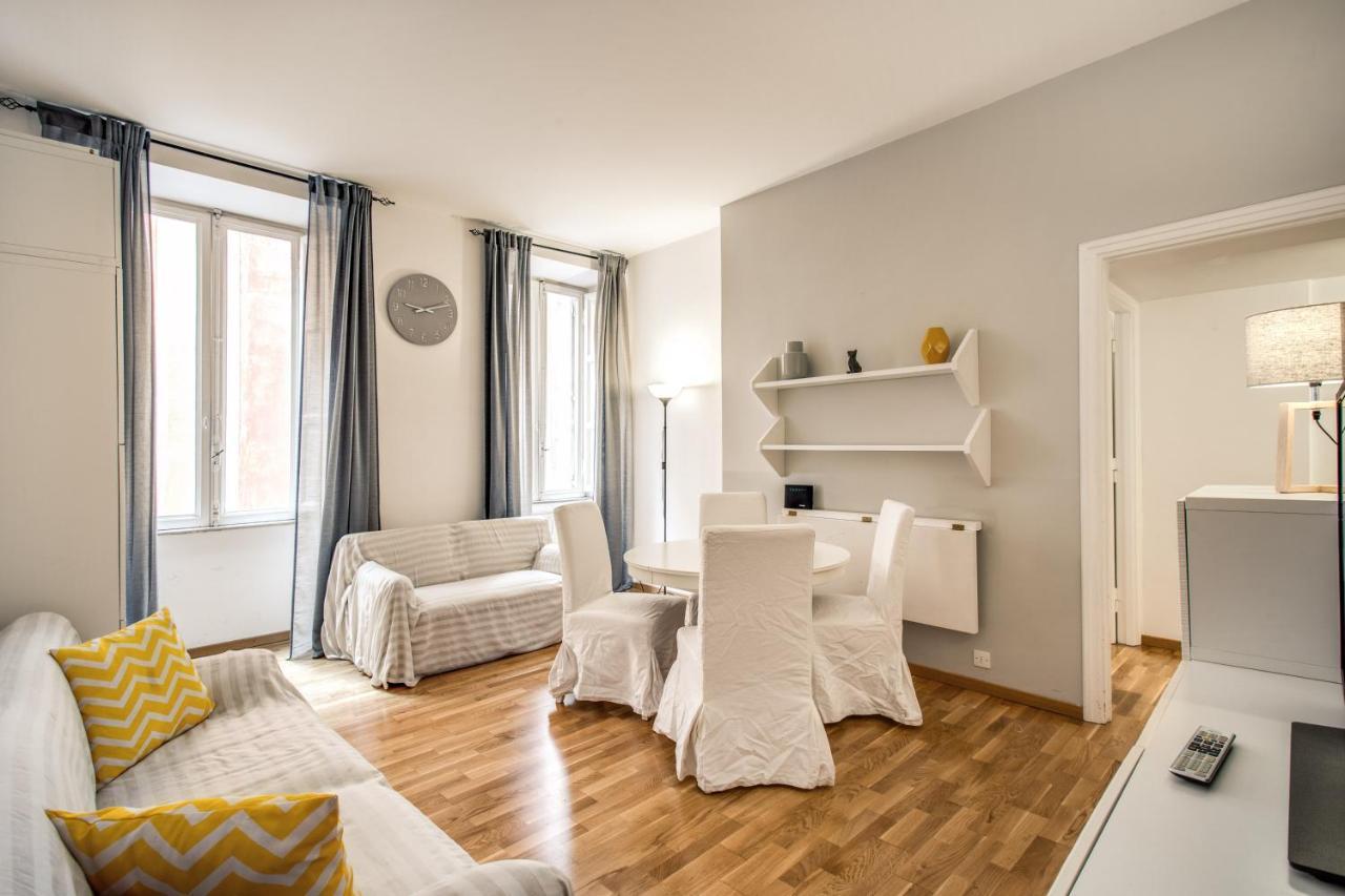Family Room In Via Del Corso Central Ρώμη Εξωτερικό φωτογραφία